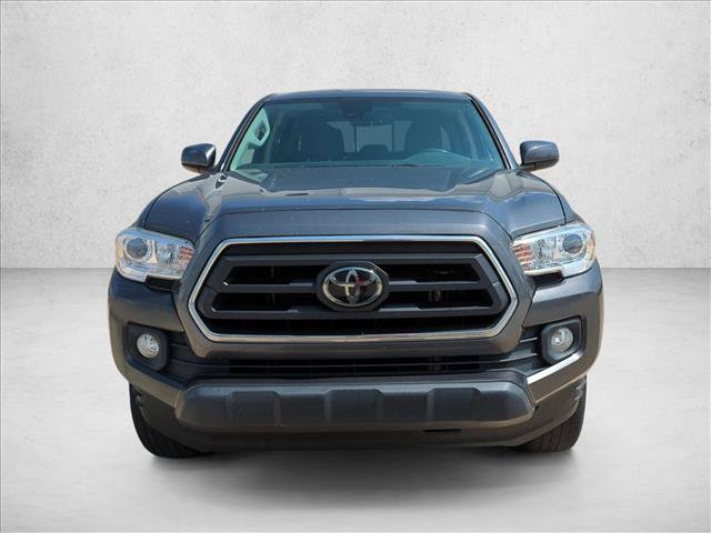 Used 2023 Toyota Tacoma SR5 RWD image 2