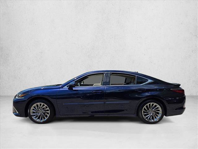 Certified 2024 Lexus ES 350 Ultra Luxury FWD image 8