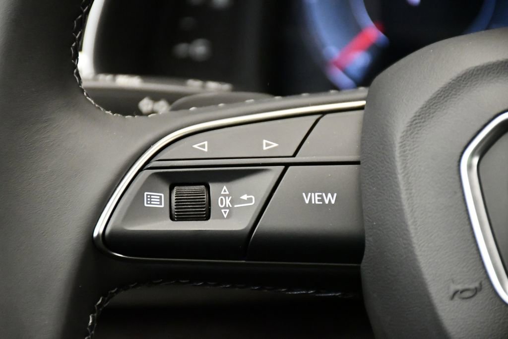 New 2026 Audi Q8 Premium Plus image 24