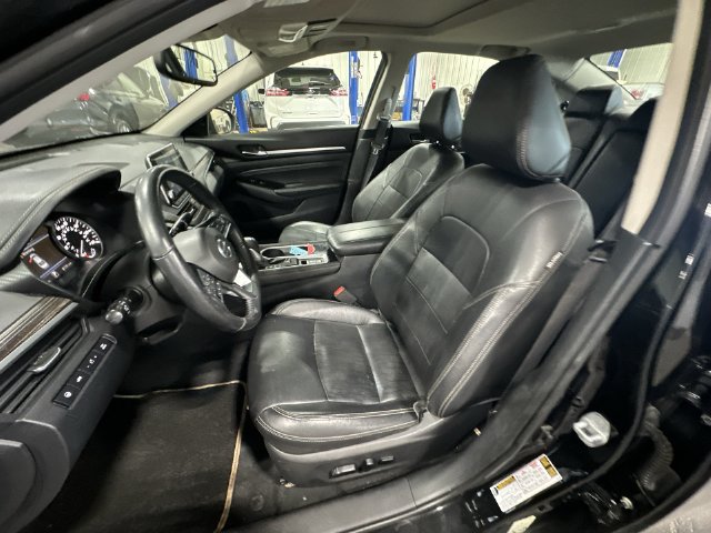 Used 2020 Nissan Altima 2.5 SL FWD image 17