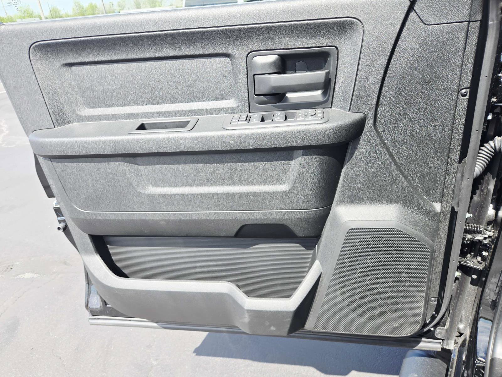 New 2026 RAM 2500 Tradesman AWD/4WD image 30