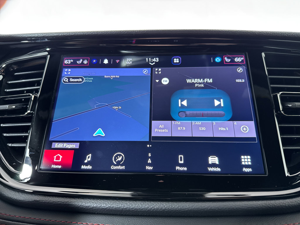 New 2026 Dodge Durango GT image 13