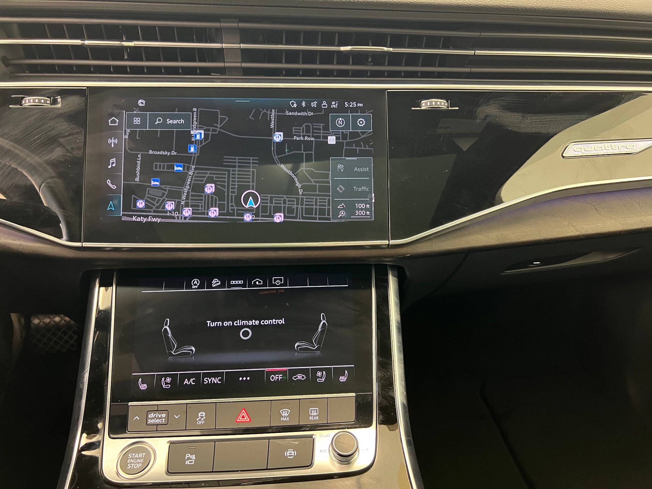 Used 2022 Audi Q7 2.0T Premium Plus w/ Premium Plus Package image 28