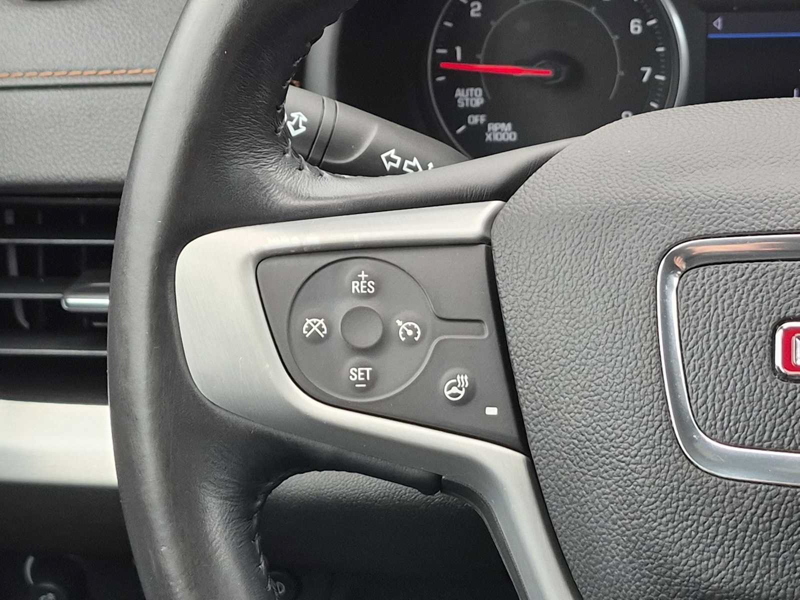 Used 2019 GMC Terrain SLT w/ Preferred Package AWD/4WD image 26