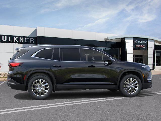 New 2026 Buick Enclave Preferred w/ LPO, All-Weather Package image 5