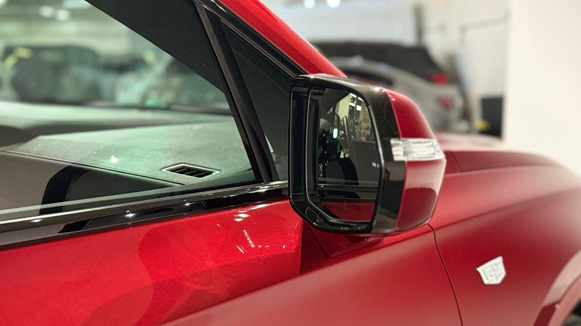 Used 2023 Cadillac XT6 Sport image 13