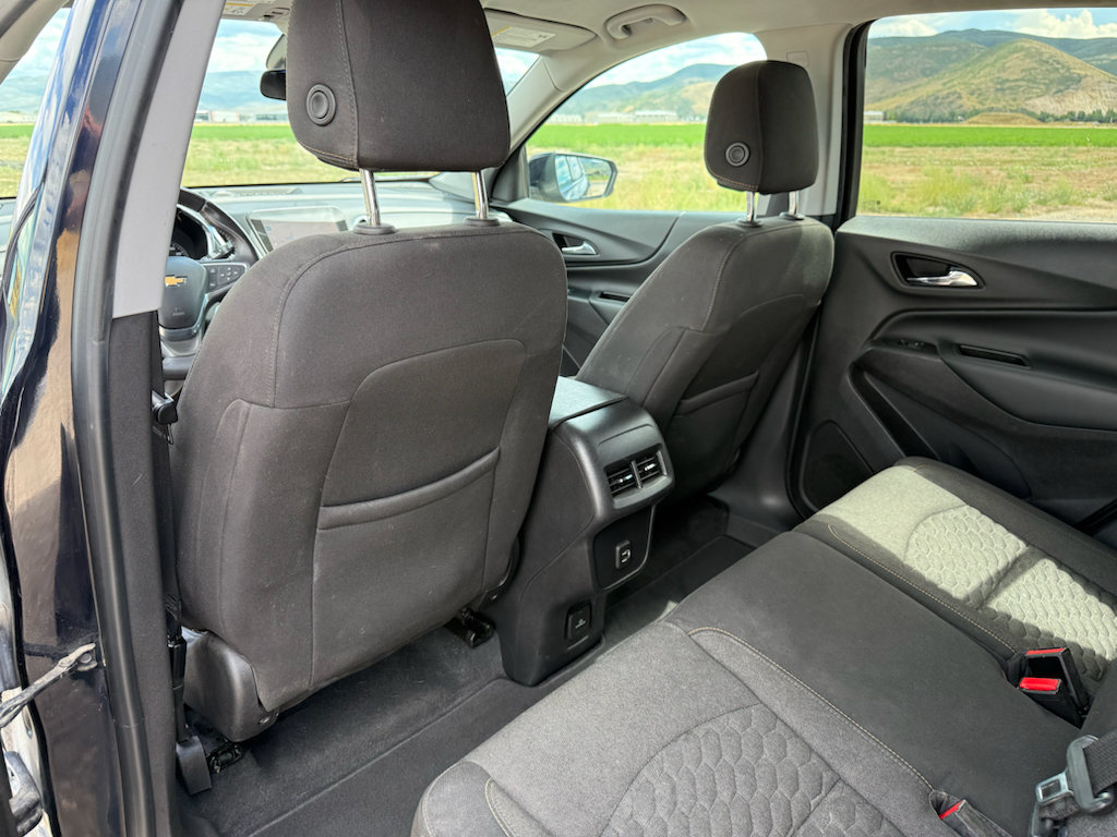 Used 2020 Chevrolet Equinox LT AWD/4WD image 28