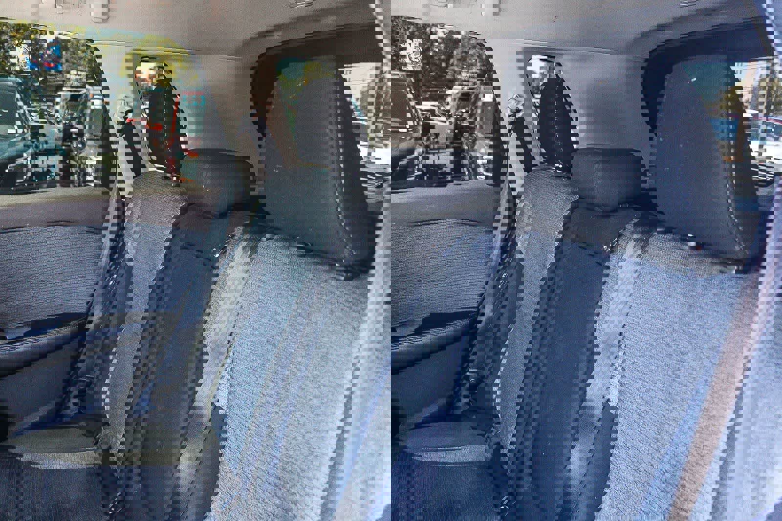 Used 2023 Nissan Rogue SV image 24