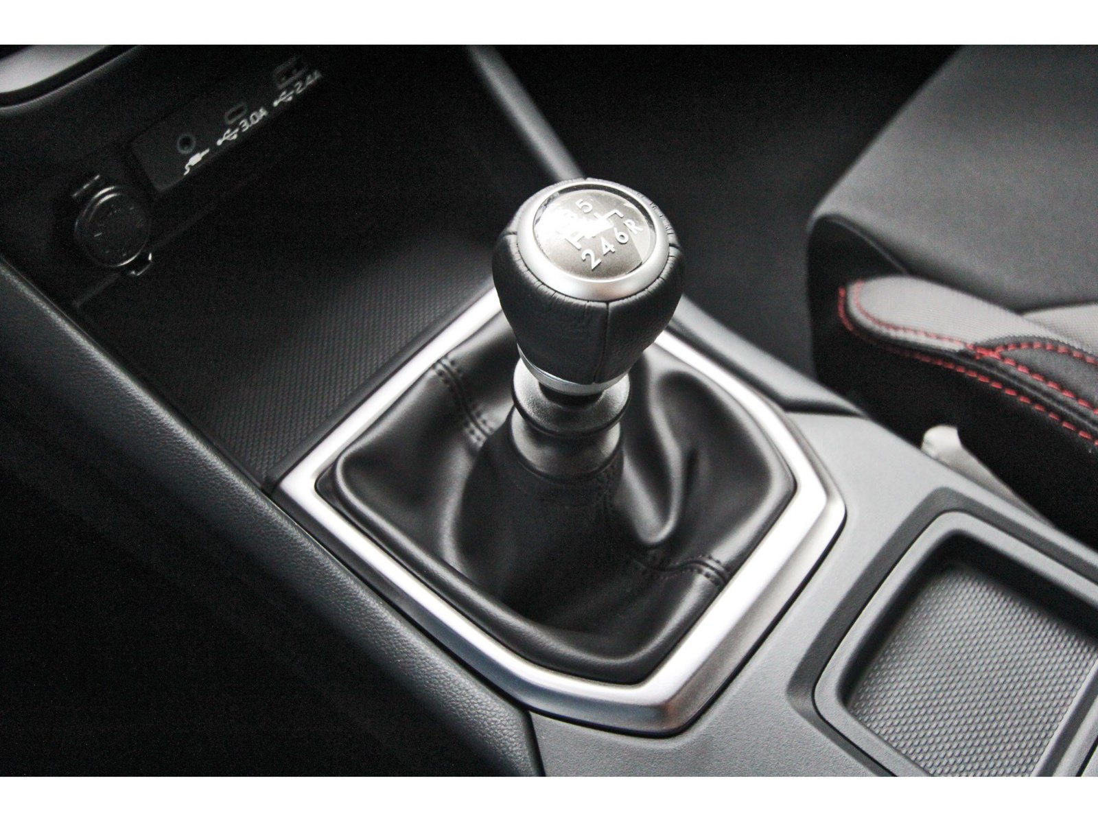 New 2026 Subaru WRX AWD/4WD image 22