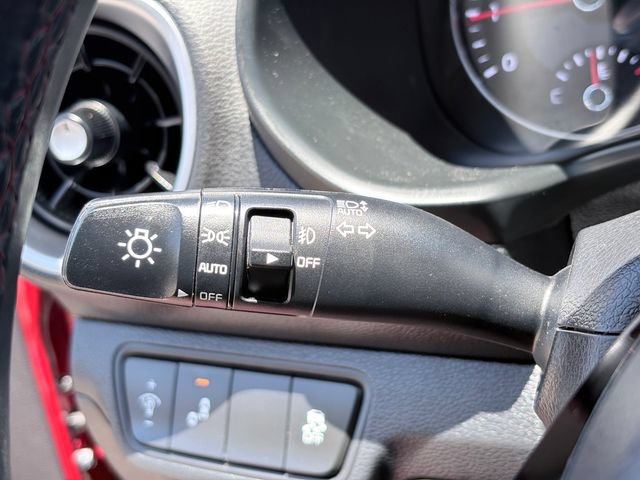 Used 2023 Kia Forte GT w/ GT2 Package FWD image 16
