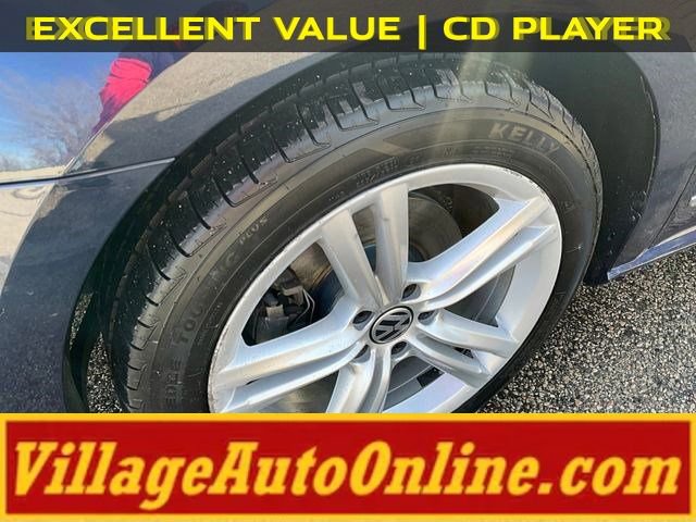 Used 2014 Volkswagen Passat 1.8T SEL Premium image 5