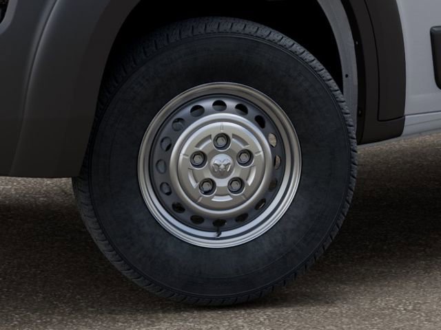 New 2025 RAM ProMaster 2500 w/ Premium Convenience Group image 9