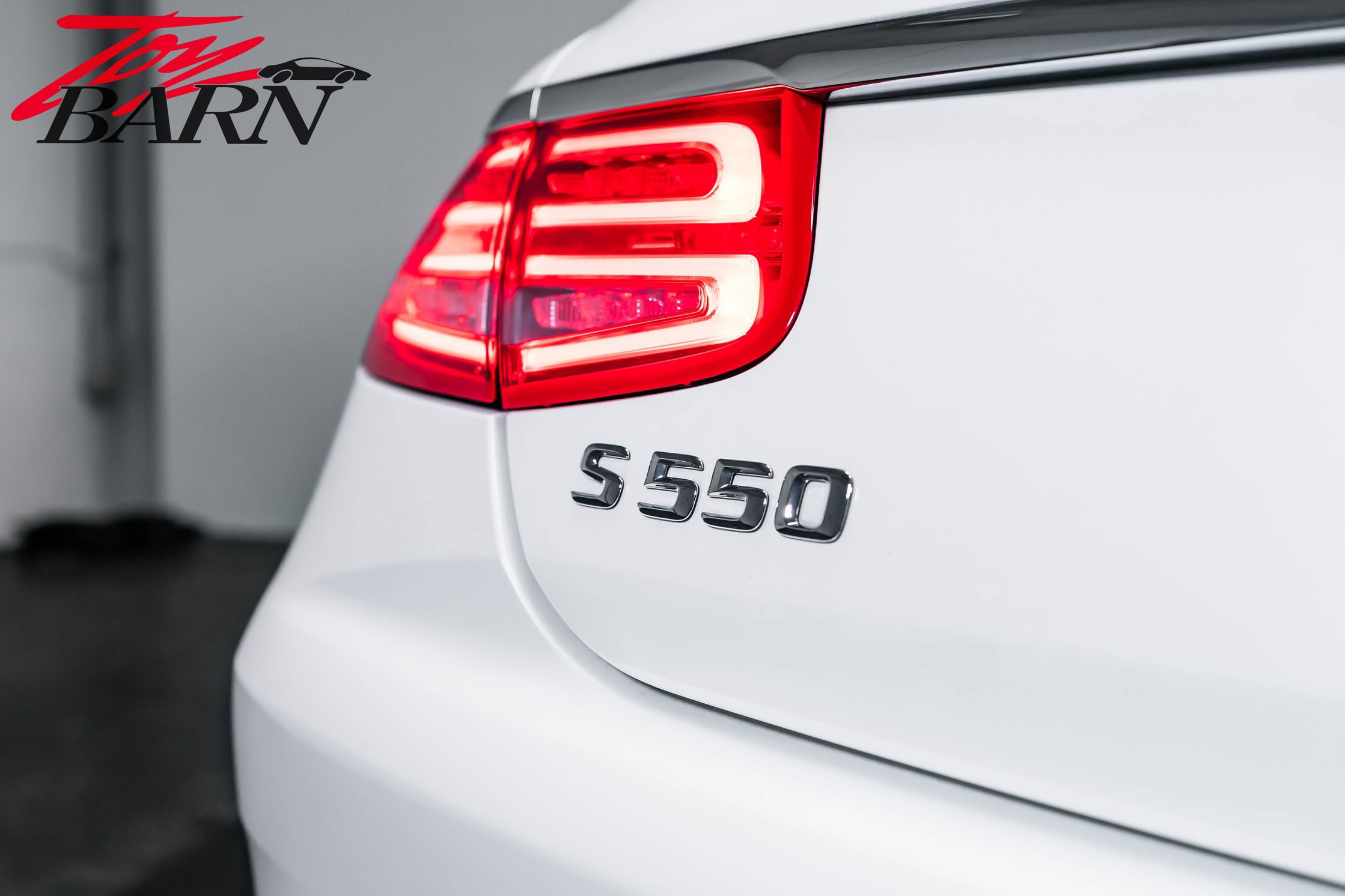 Used 2015 Mercedes-Benz S 550 4MATIC Coupe image 14