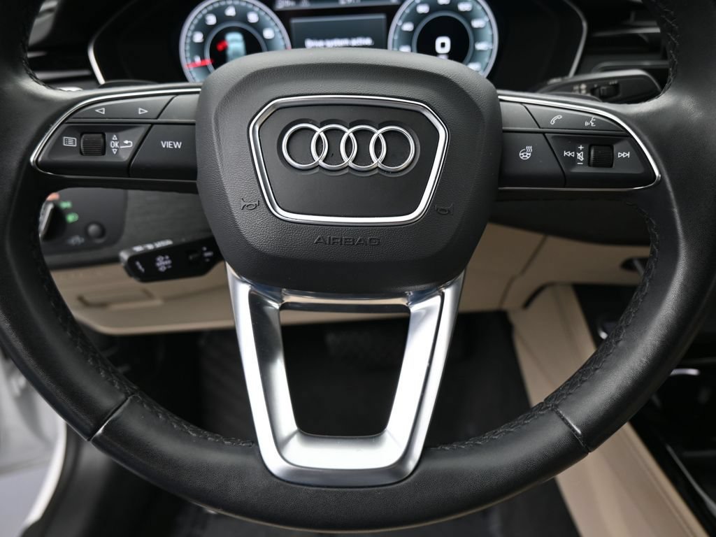 Used 2024 Audi A5 2.0T Premium Plus AWD/4WD image 35