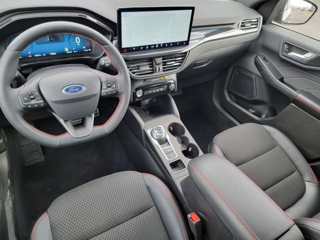 Certified 2023 Ford Escape ST-Line Select w/ Tech Pack #2 image 37