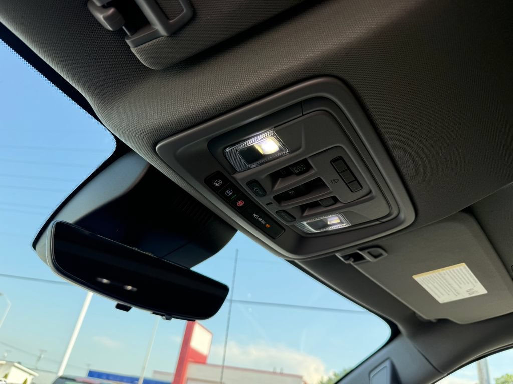 New 2026 GMC Sierra 1500 Denali AWD/4WD image 22