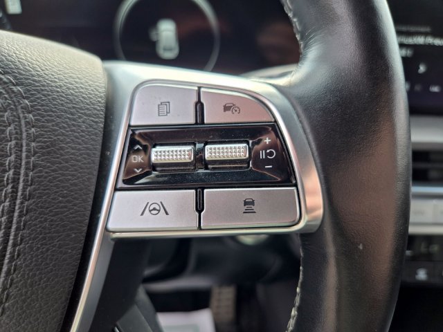 Used 2023 Kia Telluride SX Prestige AWD/4WD image 33