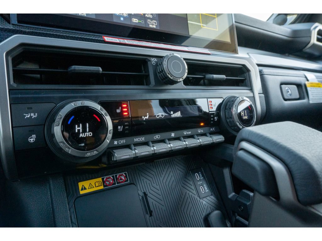 New 2026 Toyota 4Runner Limited image 23