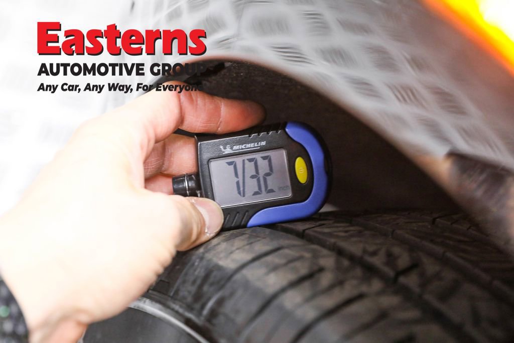 Used 2024 Buick Encore GX Sport Touring image 27