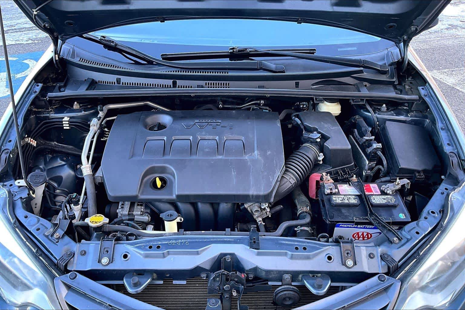 Used 2016 Toyota Corolla LE image 30