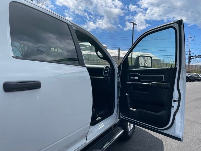 Certified 2024 RAM 2500 Big Horn AWD/4WD image 8