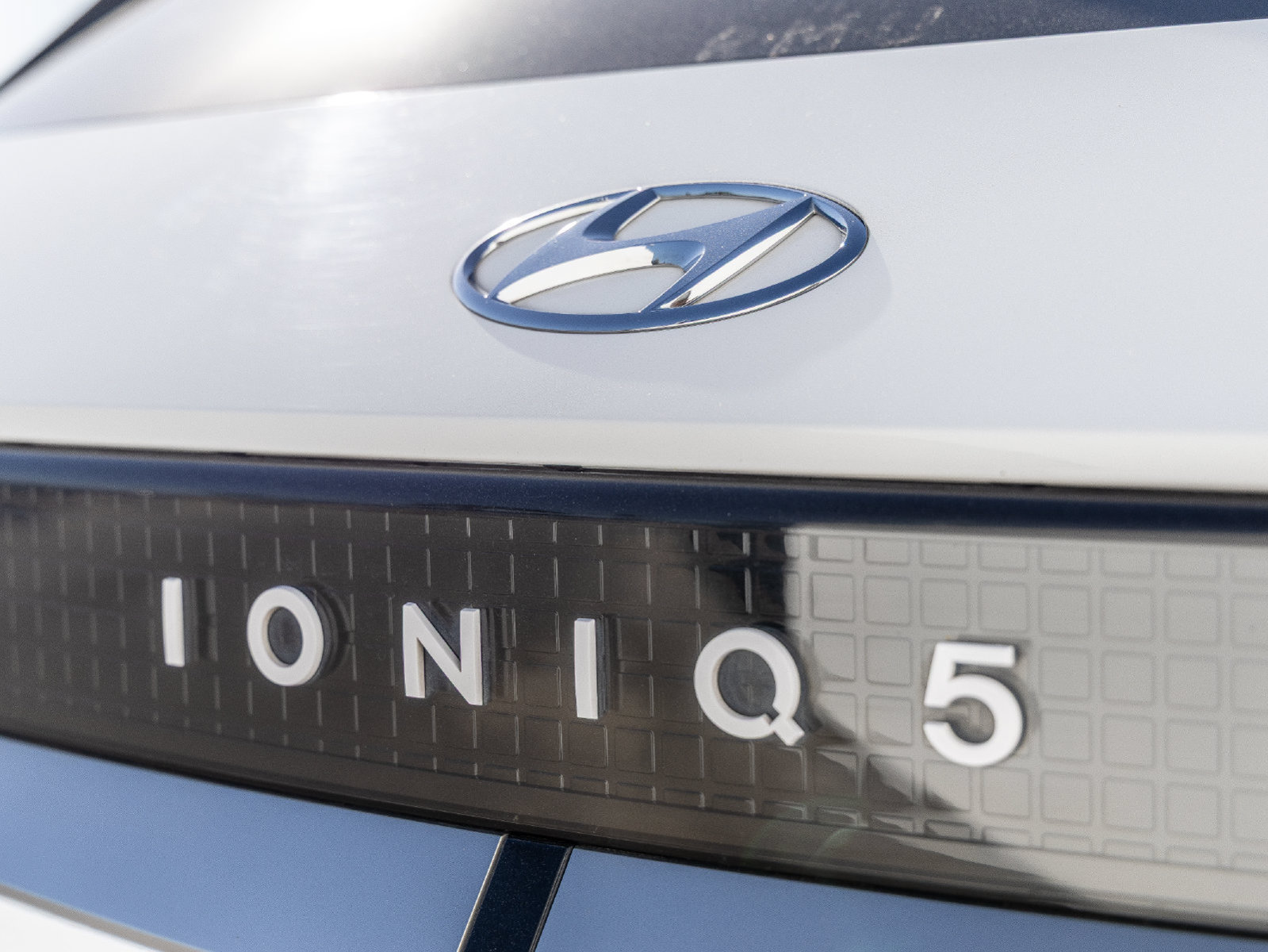 Used 2023 Hyundai Ioniq 5 SEL AWD/4WD image 8