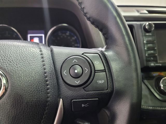 Used 2017 Toyota RAV4 Limited w/ Advanced Technology Package image 31