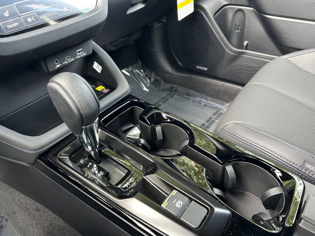 New 2026 Subaru Forester Limited AWD/4WD image 18