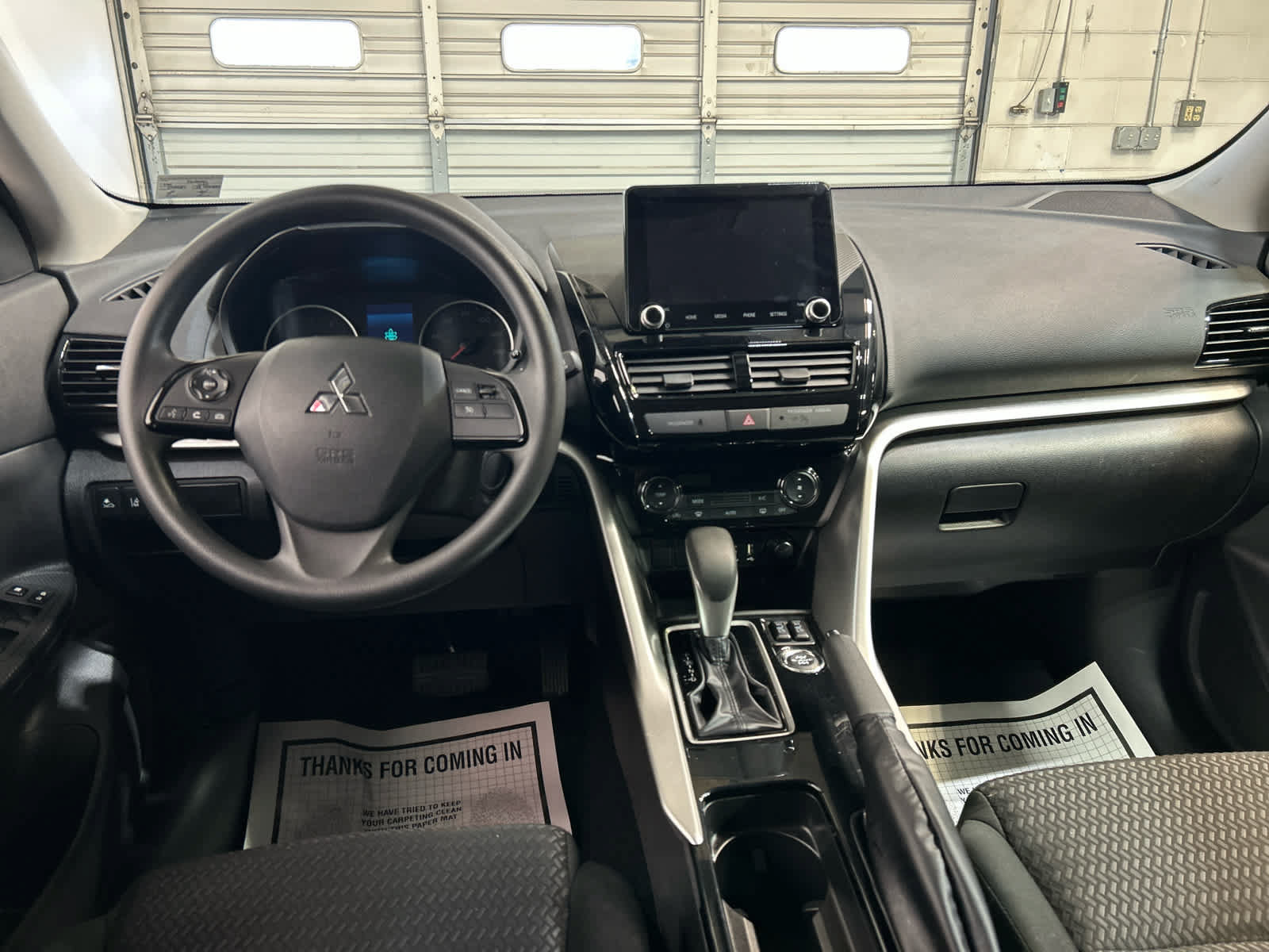 Used 2024 Mitsubishi Eclipse Cross Ralliart AWD/4WD image 4