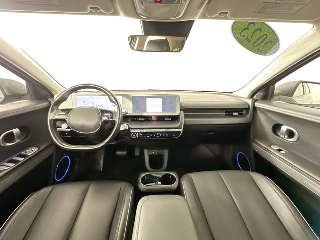 Used 2023 Hyundai Ioniq 5 SEL AWD/4WD image 3