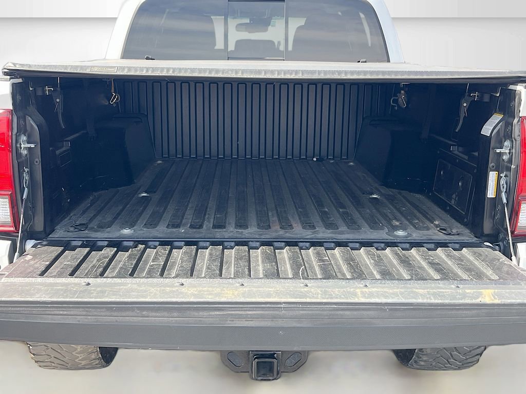 Used 2023 Toyota Tacoma SR5 image 24
