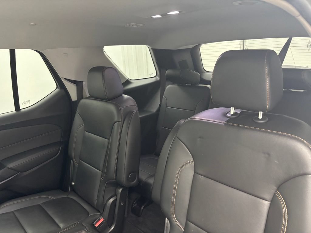 Used 2019 Chevrolet Traverse LT FWD image 39