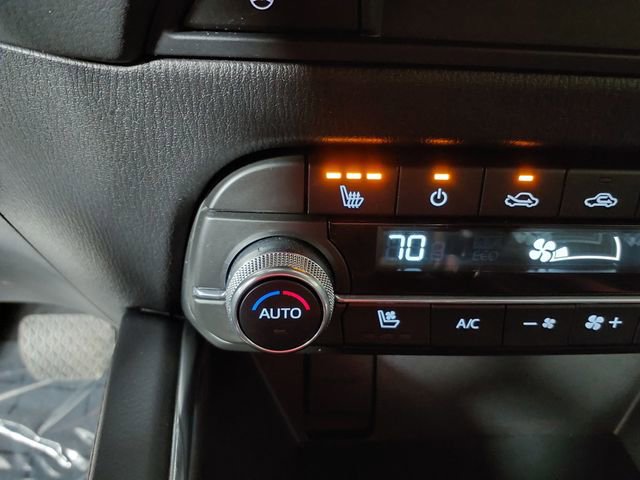 Used 2023 MAZDA CX-5 AWD 2.5 Turbo image 27