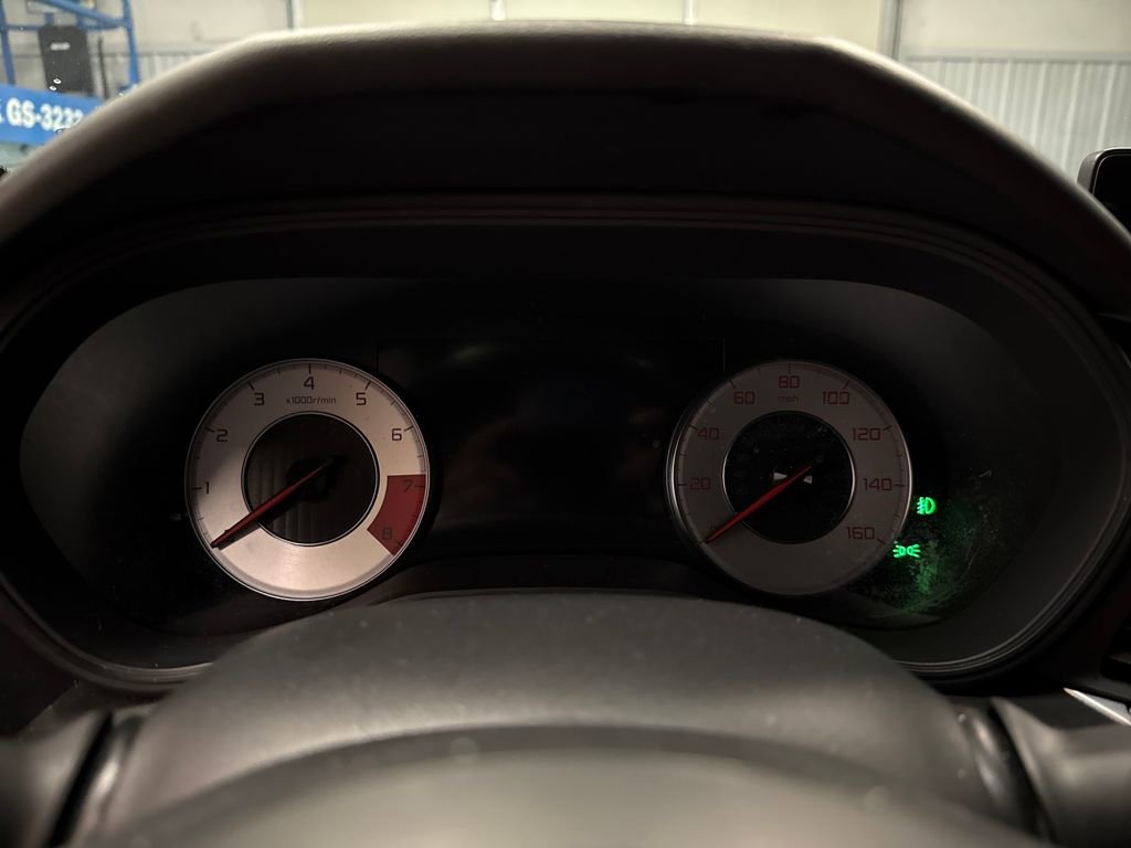 Used 2021 Acura TLX w/ A-SPEC Pkg image 9