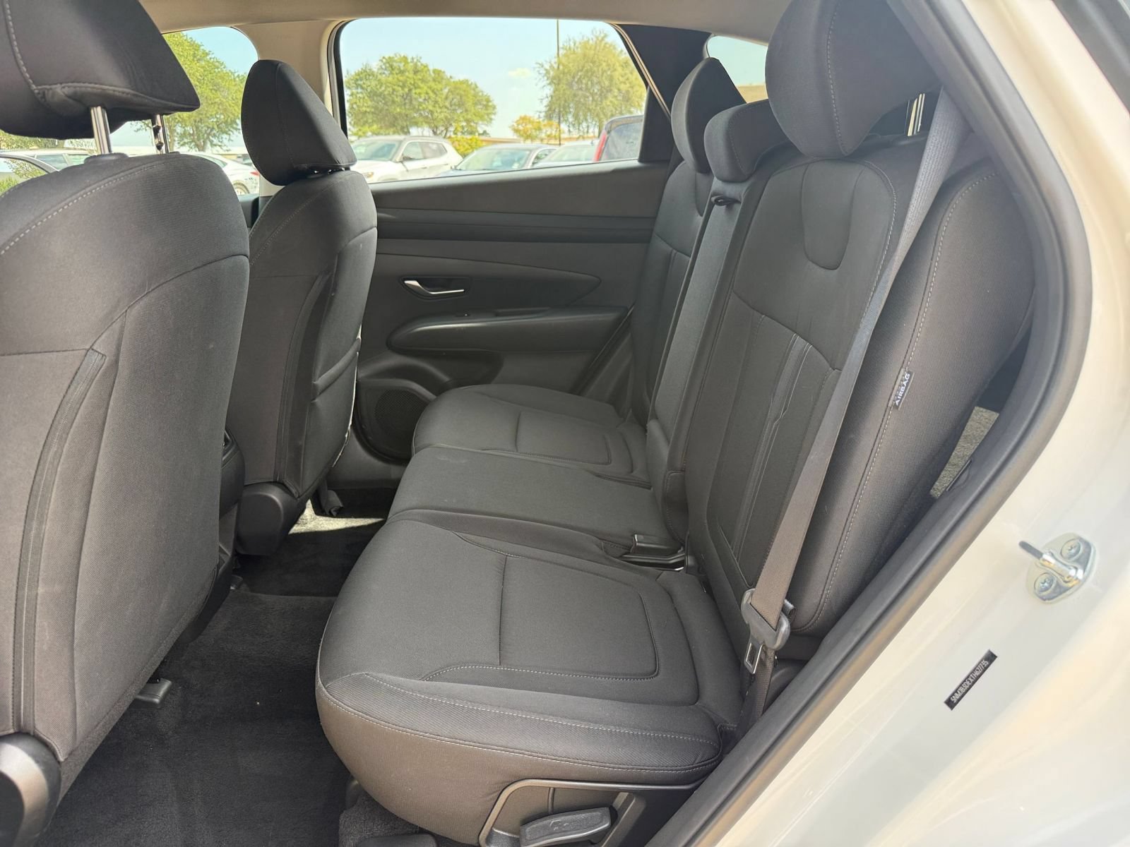 Used 2026 Hyundai Tucson SEL Plus FWD image 28