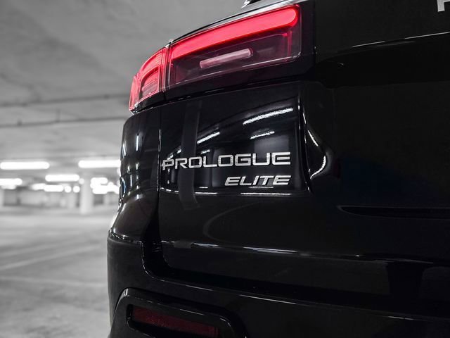 New 2026 Honda Prologue Elite image 31