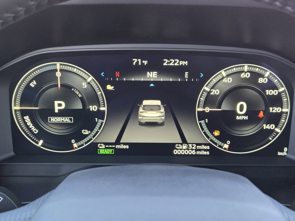 New 2025 Mitsubishi Outlander SEL Black Edition image 12