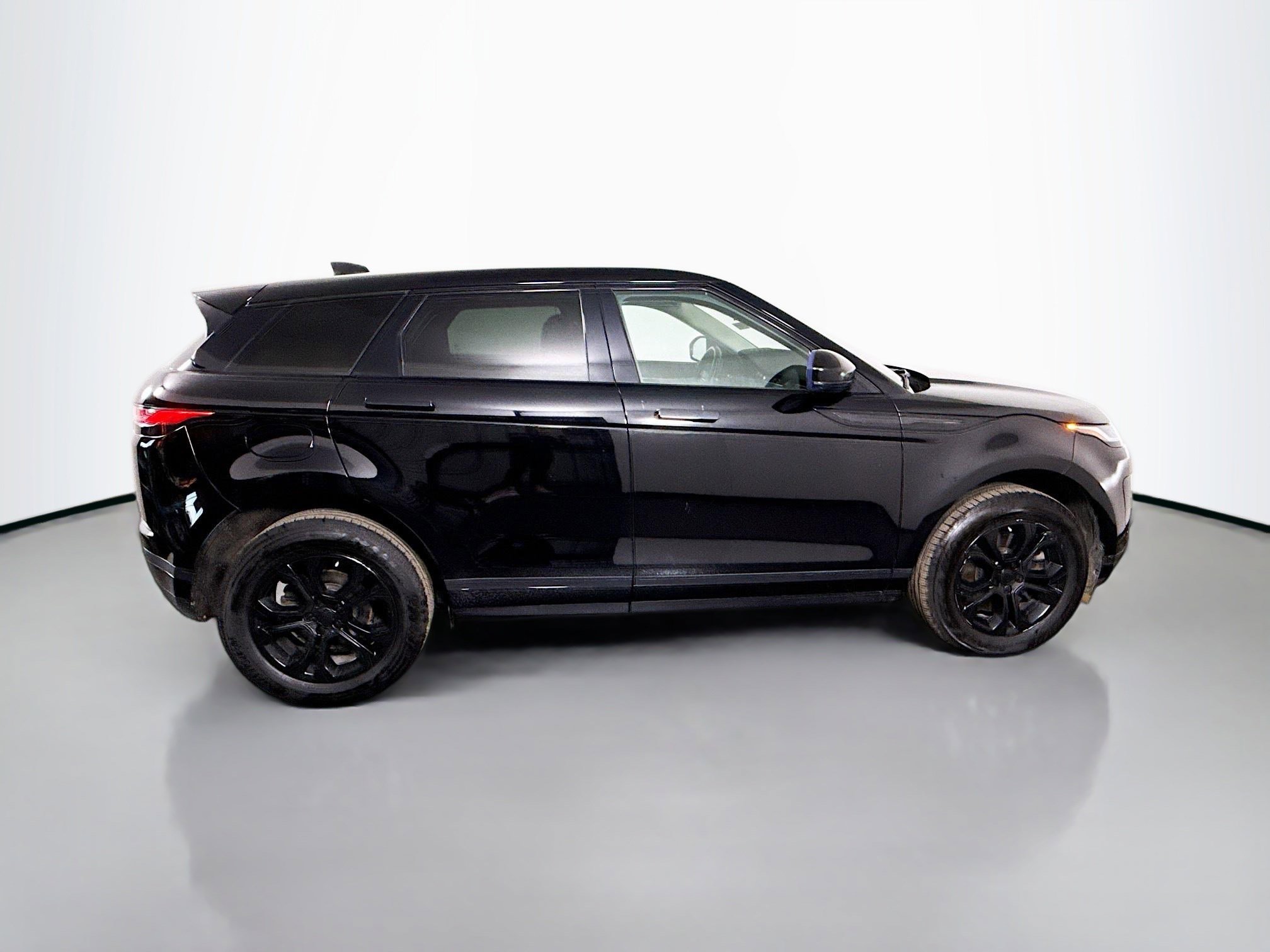 Used 2020 Land Rover Range Rover Evoque S image 11