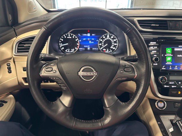 Certified 2023 Nissan Murano Platinum w/ Cargo Package AWD/4WD image 23