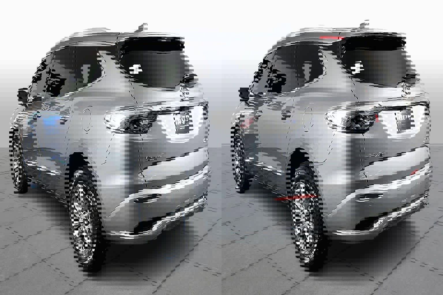 Certified 2023 Buick Enclave Avenir image 12