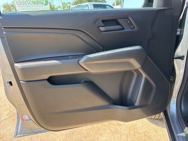 New 2026 Chevrolet Colorado Trail Boss image 32