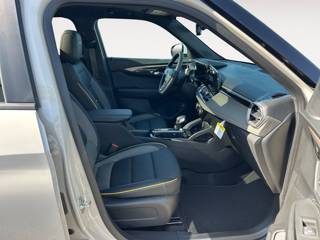 New 2026 Chevrolet TrailBlazer ACTIV w/ Convenience Package AWD/4WD image 10