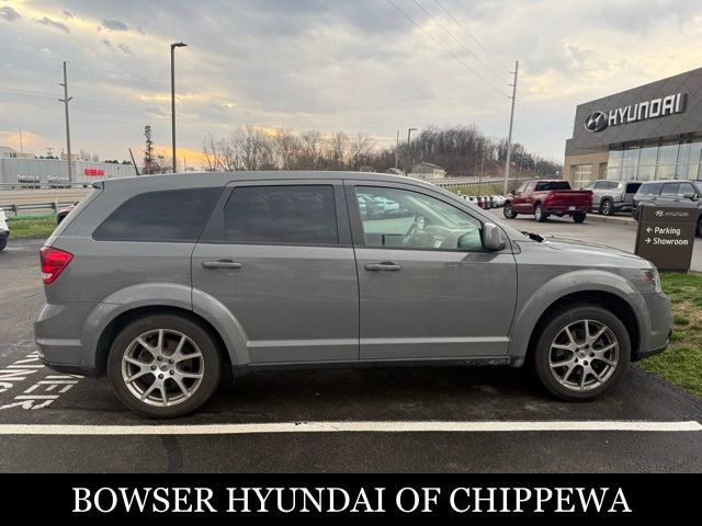 Used 2019 Dodge Journey GT image 7