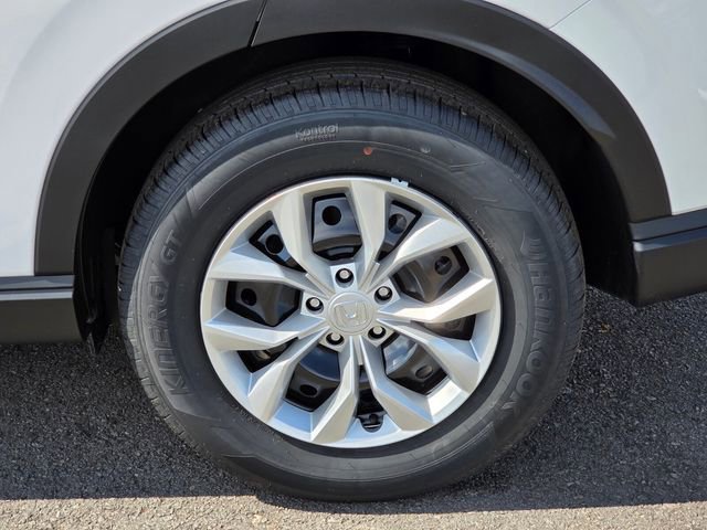 New 2026 Honda CR-V LX image 6