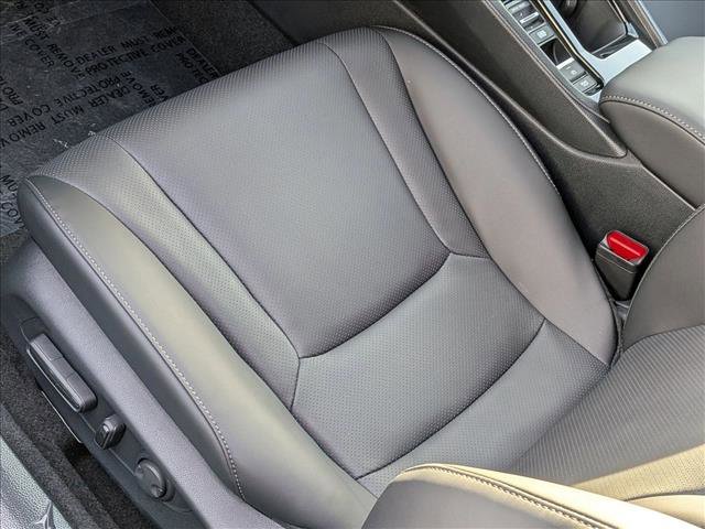 New 2026 Honda Accord Sport image 4