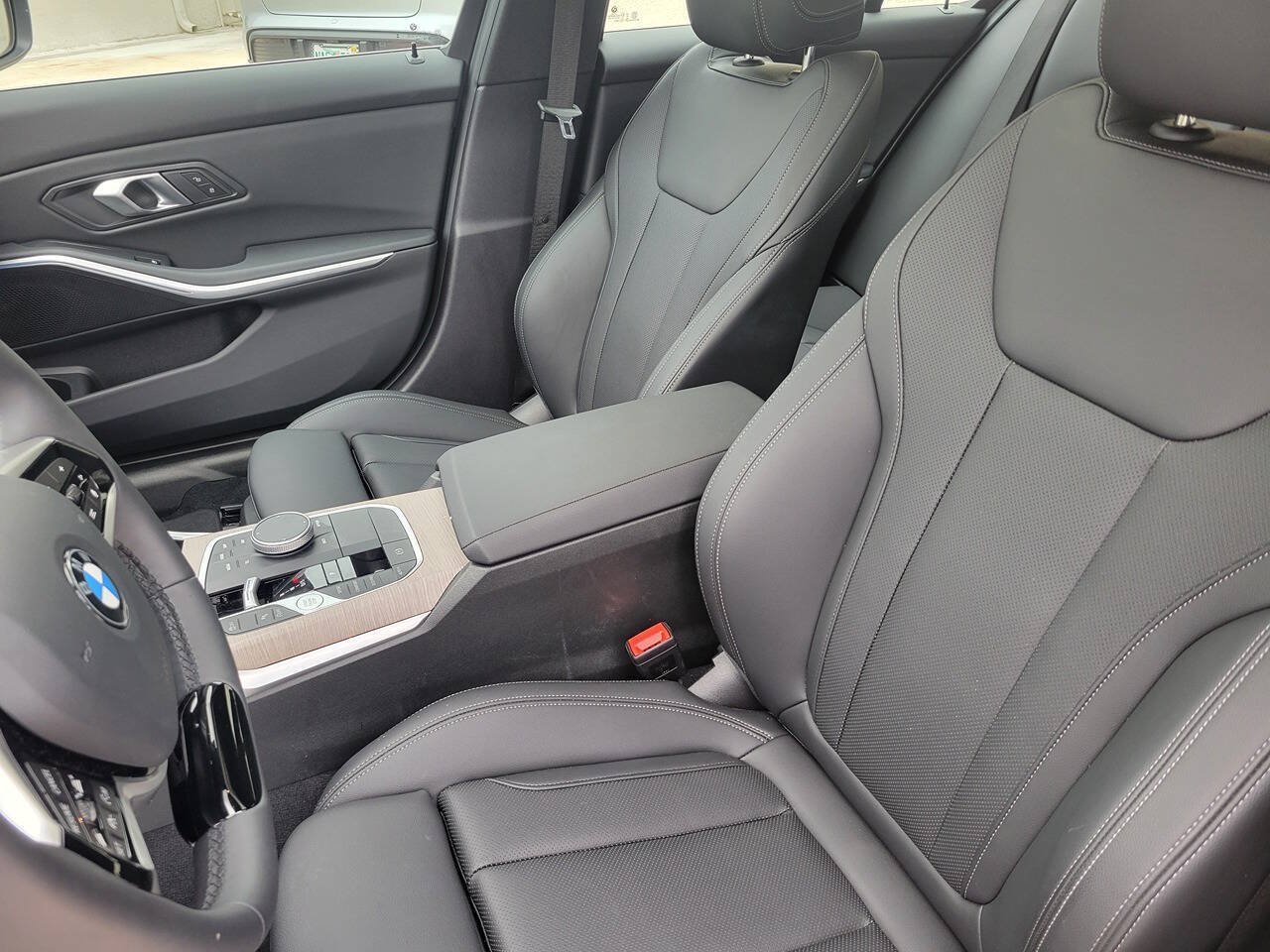 Used 2026 BMW 330i Sedan RWD image 20