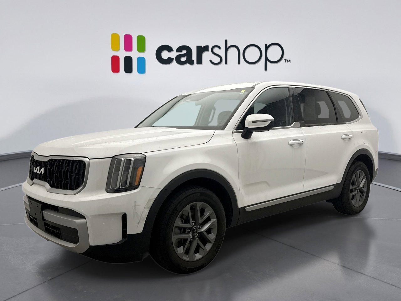Used 2023 Kia Telluride LX