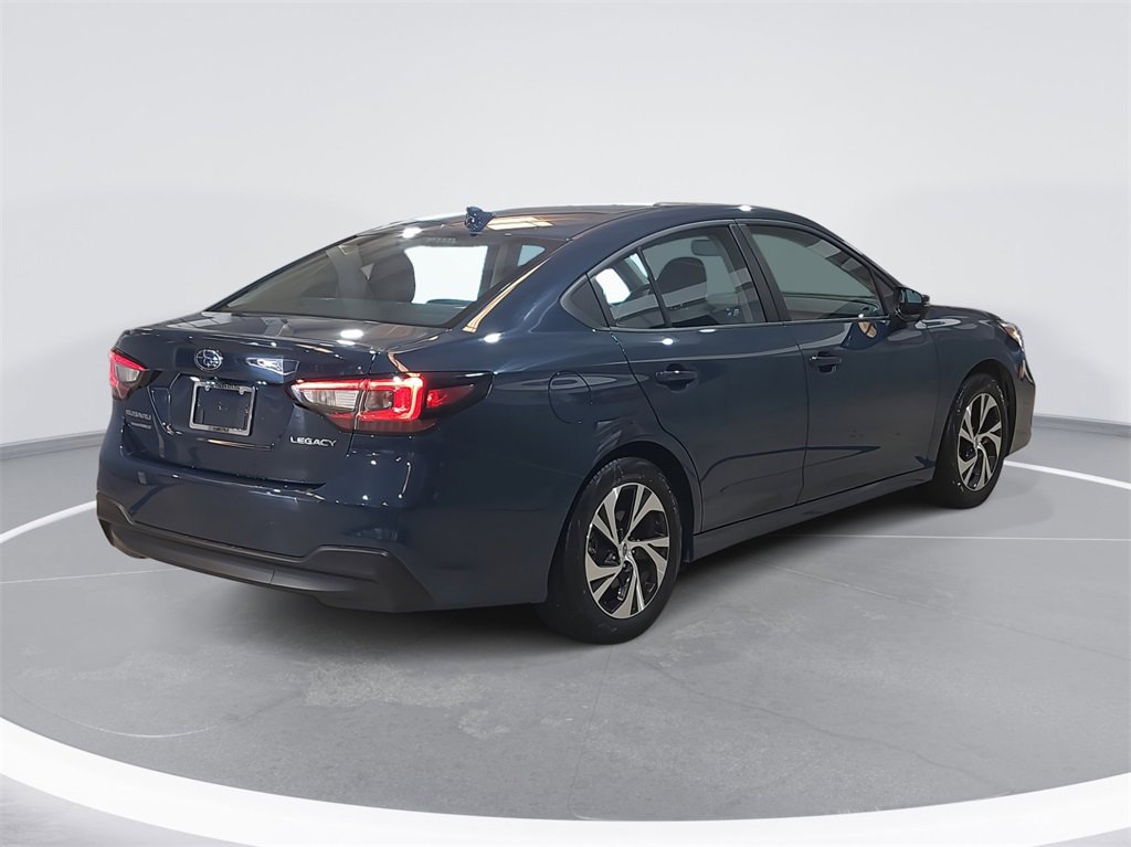Used 2024 Subaru Legacy Premium image 5