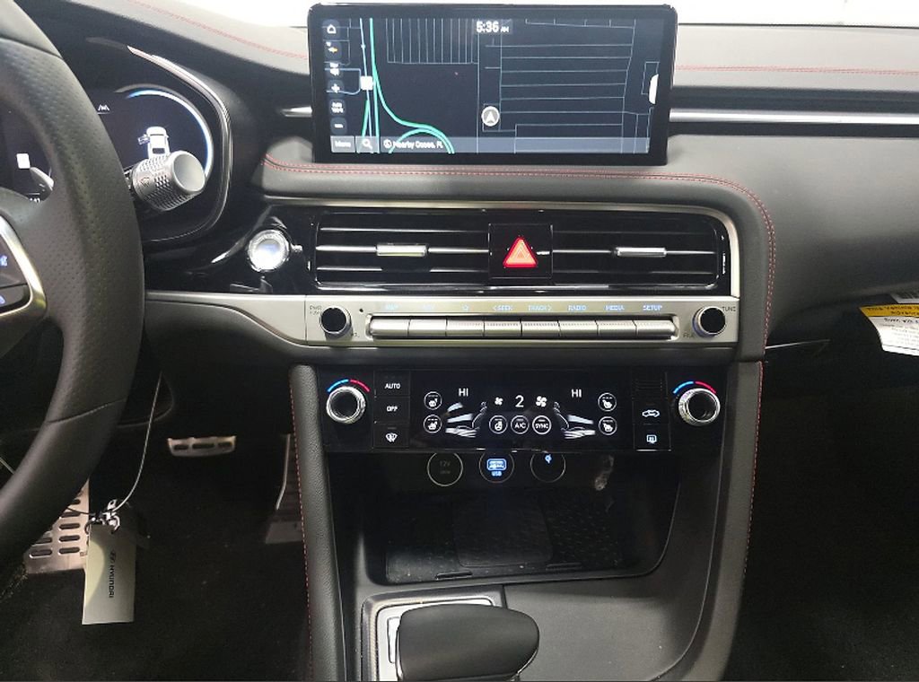 Used 2026 Genesis G70 3.3T Sport Prestige image 9