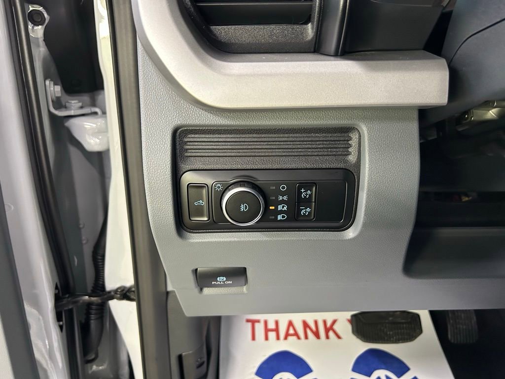 New 2026 Ford F250 XL w/ STX Appearance Package AWD/4WD image 25